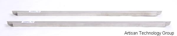 Forma Scientific 3110 Series Shelf Rails (Set of 2)
