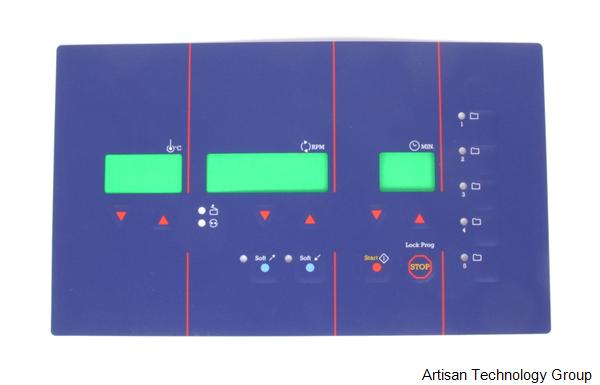 Neslab 3176586 Membrane Switch