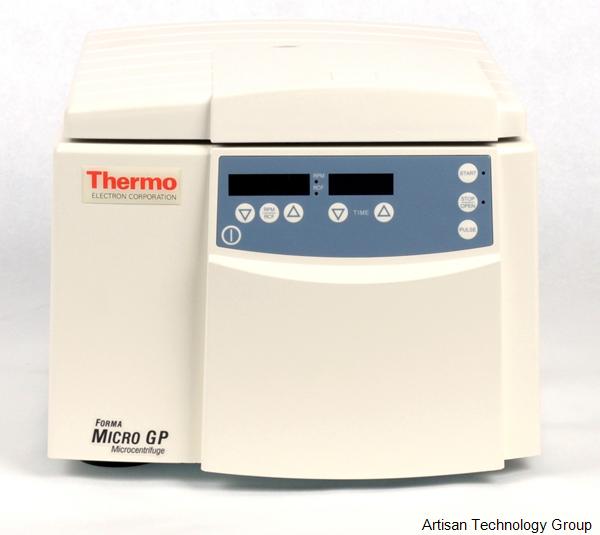 Thermo Electron Micro GP 5521 Ventilated Microcentrifuge