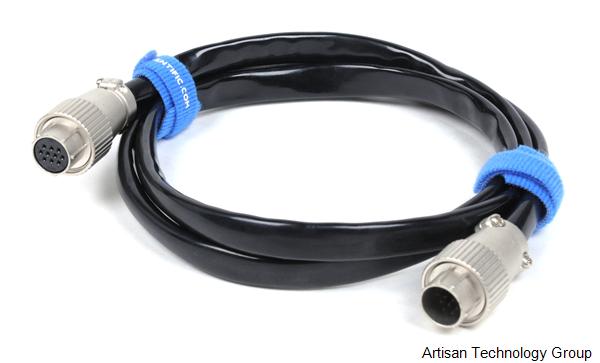 580-543 52 in. Gas Control Cable