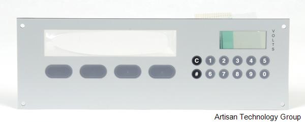 Neslab 632367 and 650096 Control Membrane