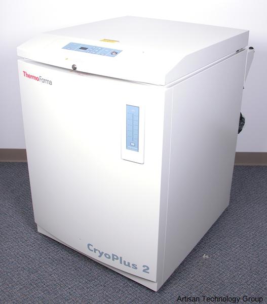 Forma Scientific 7402 CryoPlus 2 LN2 Storage System