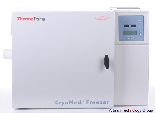 Thermo / Forma Scientific 7450 CryoMed Controlled Rate Freezing System