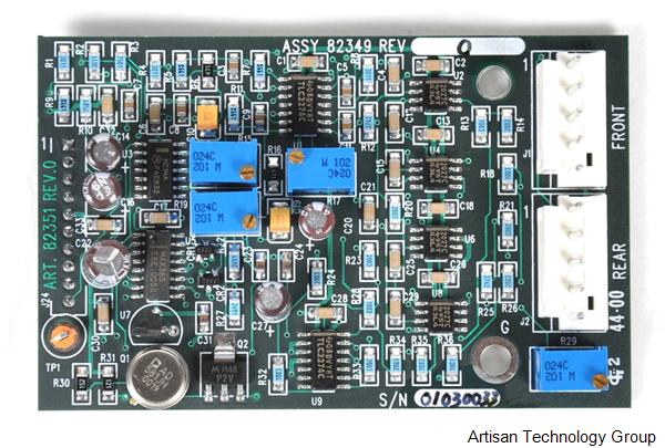 Neslab 82349 Assy Module