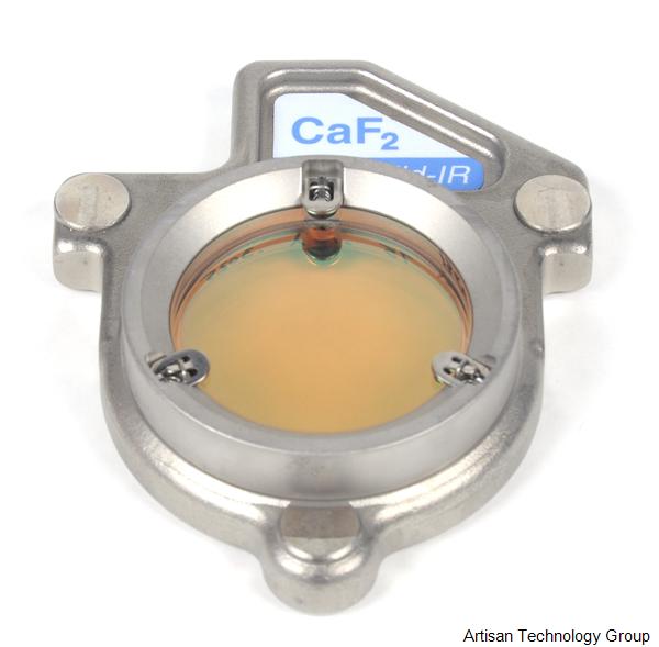 Thermo 840-129500 CaF2 Near/Mid-IR BeamSplitter