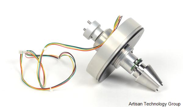 Thermo 877 Motor