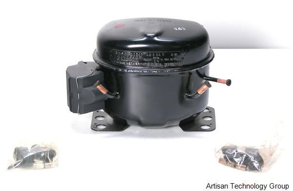Tecumseh AE6ZA7 220VAC Compressor