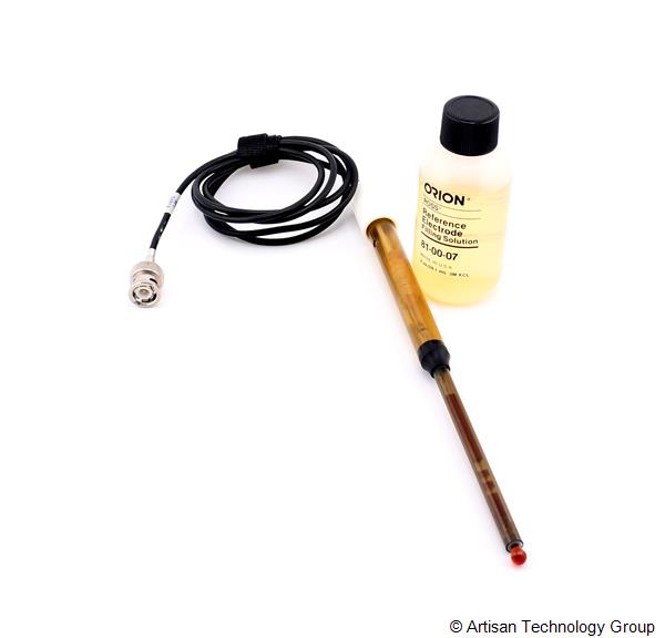 Orion 8115BN ROSS Semi-Micro pH Electrode