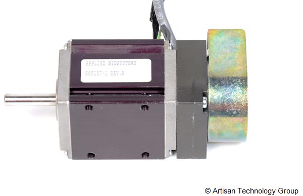 Applied Biosystems 005157-1 Servo Motor