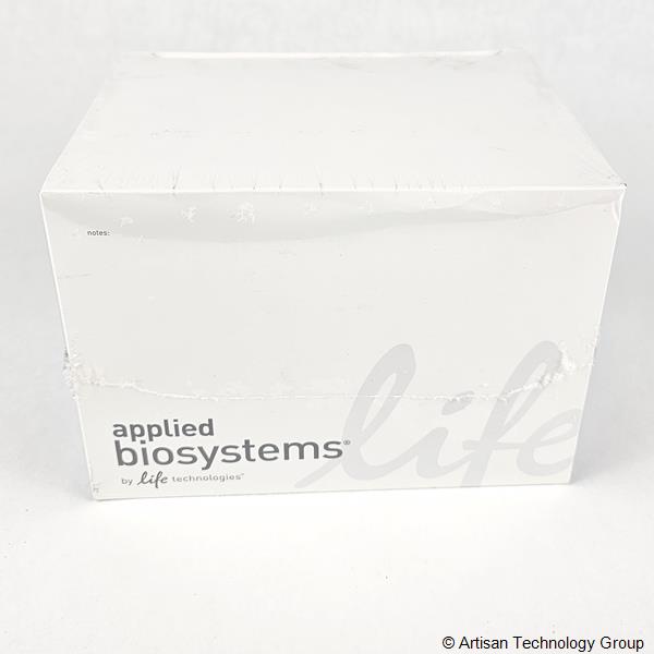 4306737 Applied Biosystems (MicroAmp Optical 96Well Reaction Plate