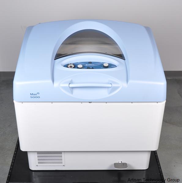 Barnstead SHKA5000 Incubated Floor-Model Shaker