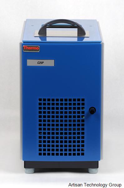 Thermo / HAAKE C25P Refrigerated Bath