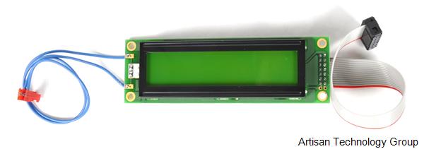 Neslab CK66 Display Module