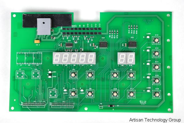 C.M.C Durafuge Controller Board
