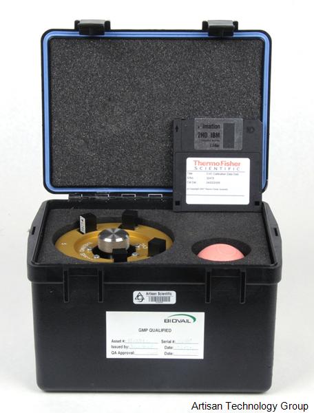 Thermo CVC-C01 Calibration Validation Carousel