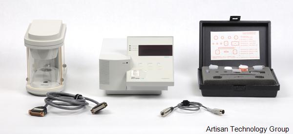 Thermo / Cahn C-35 Ultra Micro Balance