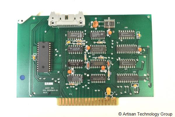 Cahn 014-008964-01 Control Board