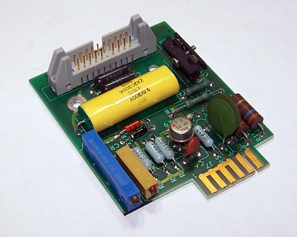 Ventron 5732 Board