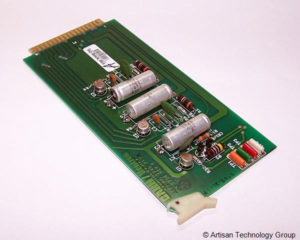 Ventron 5740 Board