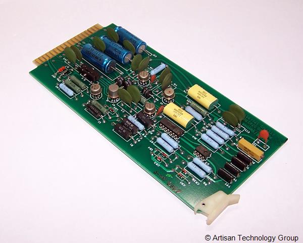 Ventron 5744 Board