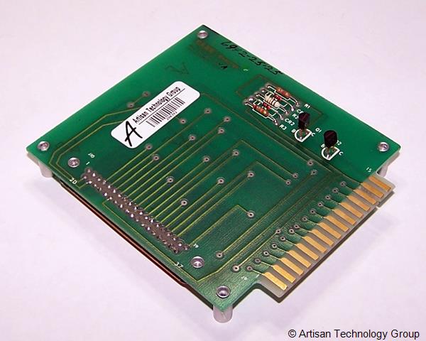 Ventron 5797 Board