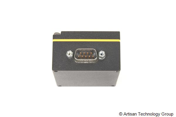 Cellomics Barcode Scanner For Robotic Plate Scanner
