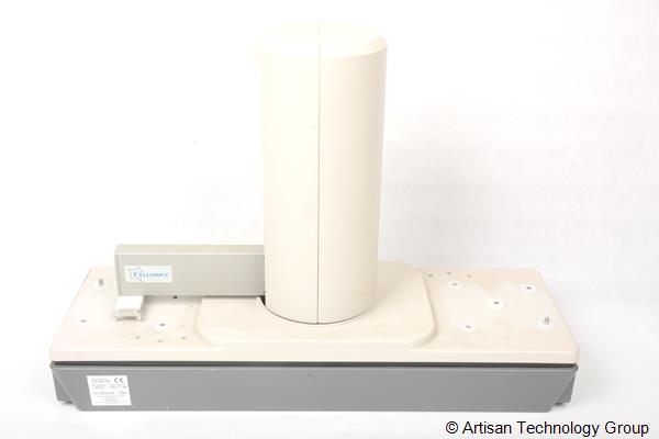Cellomics 73817/2 Twister Universal Plate Handling Robot