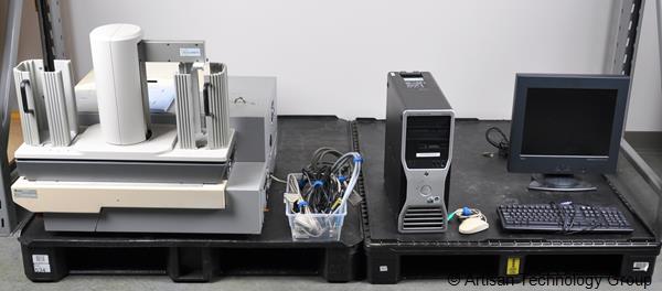 Cellomics ArrayScan II HCS Integrated High Content Screening System