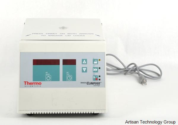 Heraeus Clinifuge Centrifuge