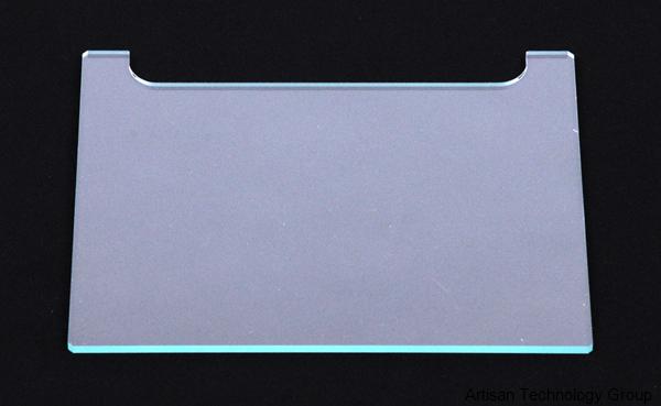 Thermo / Erie Custom Glass 3.25 x 4 Custom Glass Slide
