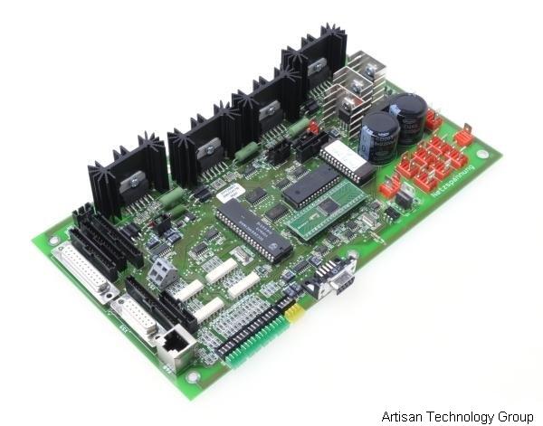 Kendro / Heraeus Cytomat 44 Voltage Regulator Board