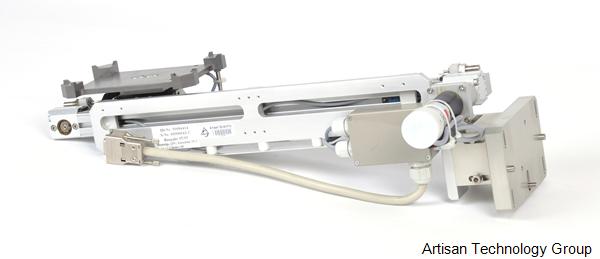 Heraeus 50084414 6000 Computer Controlled Linear Transfer Station