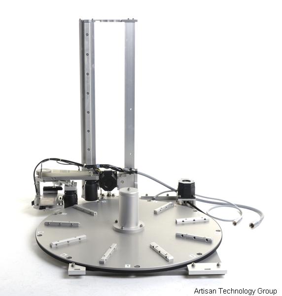 Heraeus  Cytomat 6000 Series Magazine Lift