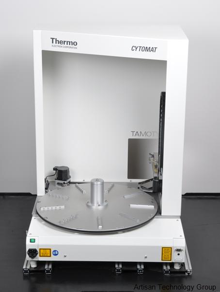 Heraeus Cytomat Microplate Hotel