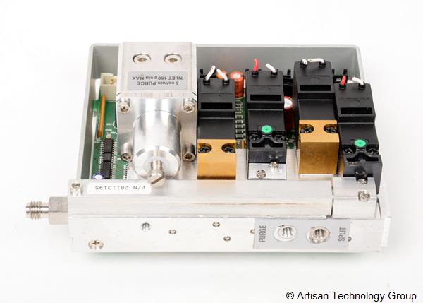 Thermo DPFC SSL/PTV1000 Flow Regulator Module 1000 kPa for S/SL Injector
