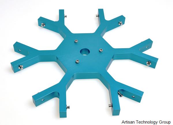 Thermo DSR6 Swing Out Rotor