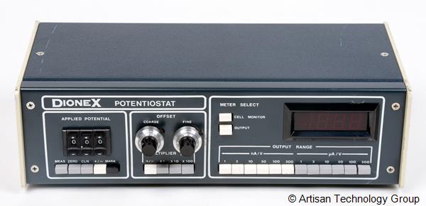 Dionex  Potentiostat