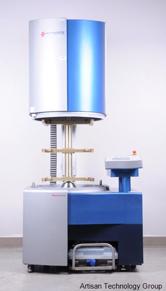Savant Discovery2-220 SpeedVac