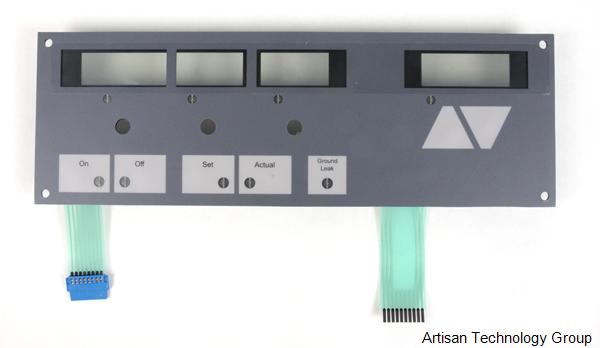 Thermo / Thermo Electron 3000P Electrophoresis Display Panel