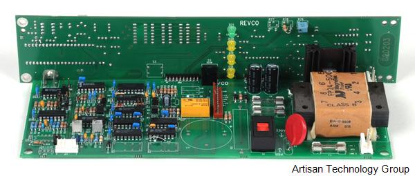 Revco EPC-1-0 Controller Board