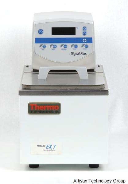 Neslab EX-7 Digital One Heating Circulator Bath