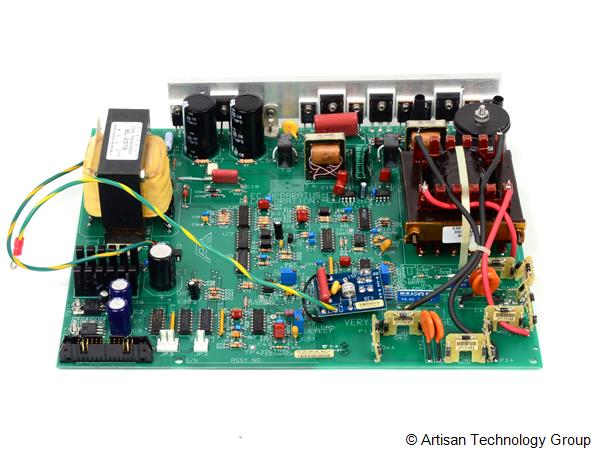 E-C Apparatus TE-159-1001-00 Power Supply Board