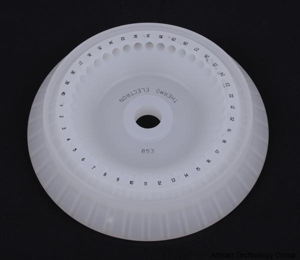 Thermo 853 Microtube Rotor