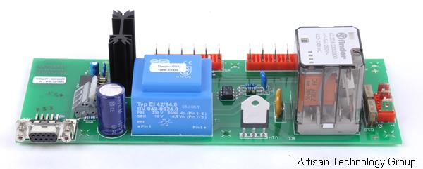 Thermo / Heraeus BR7000 230 V Electronic Power Board