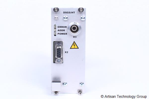 BEI XHS35F-100-R1-SS-3600-ABZC-7272-SM18 (Incremental
