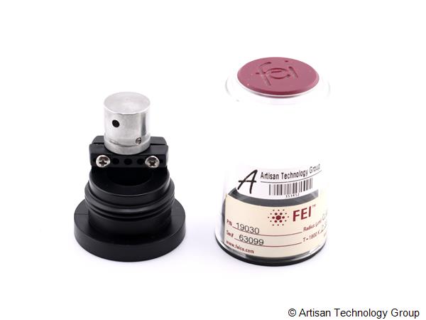 FEI 19030 Leo Schottky Field Emission Electron Source