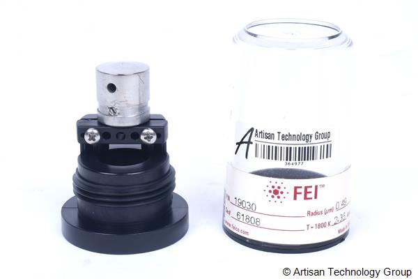 FEI 19030 Leo Schottky Field Emission Electron Source