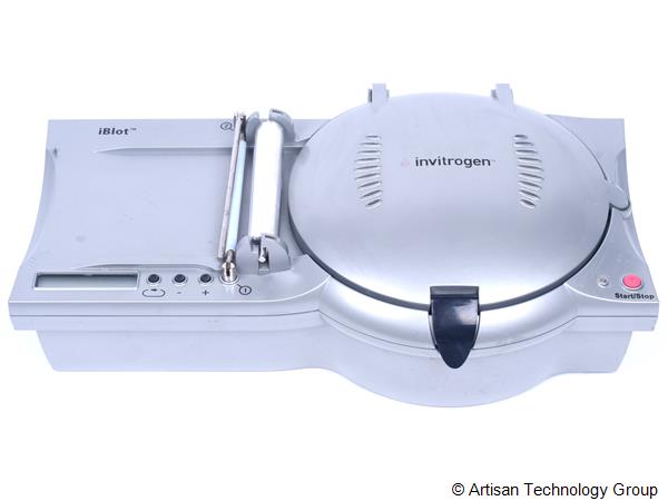 Invitrogen iBlot Gel Transfer Device