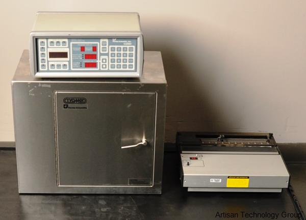 Forma Scientific 1010 Controlled Rate Freezing System