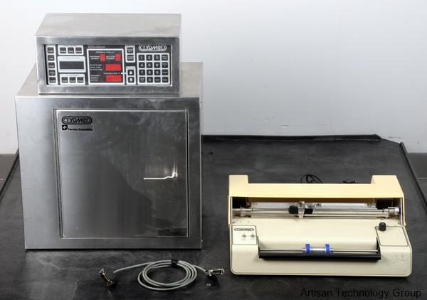 Forma Scientific 1010 Controlled Rate Freezing System